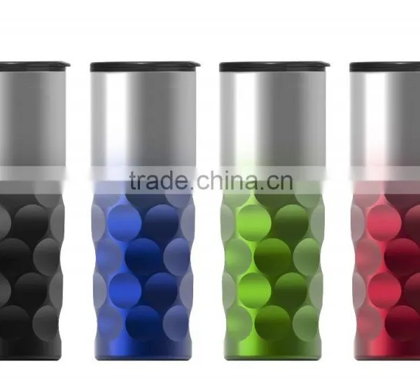 2016 Hot Sale Stainless Steel Travel Mug /travel Tumbler photo-4