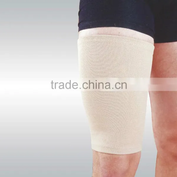 Elastic Thigh Support