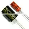 Electrolytic Capacitor