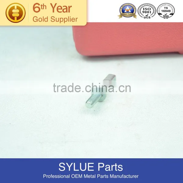 3.5" Jost King Pin photo-6
