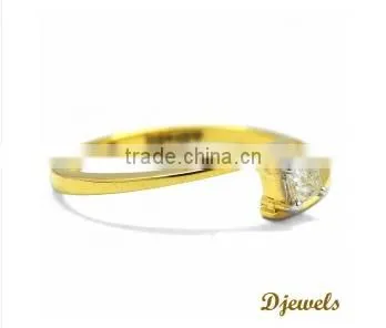 Diamond Ring Erica photo-2
