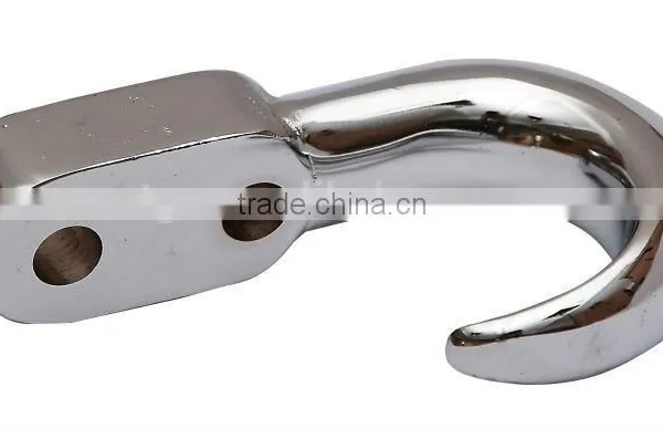 Tow Hook