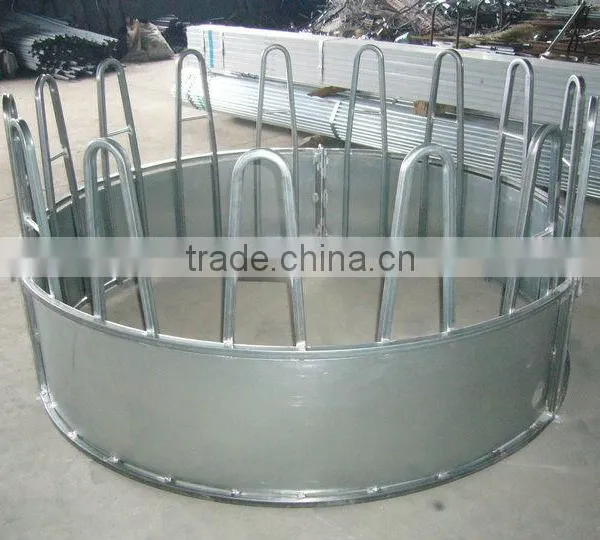Metal Durable Horse Feeder photo-2