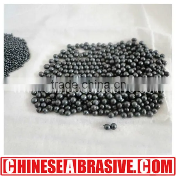 New Design Steel Shot Price Steel Shots for Shot Blasting S780