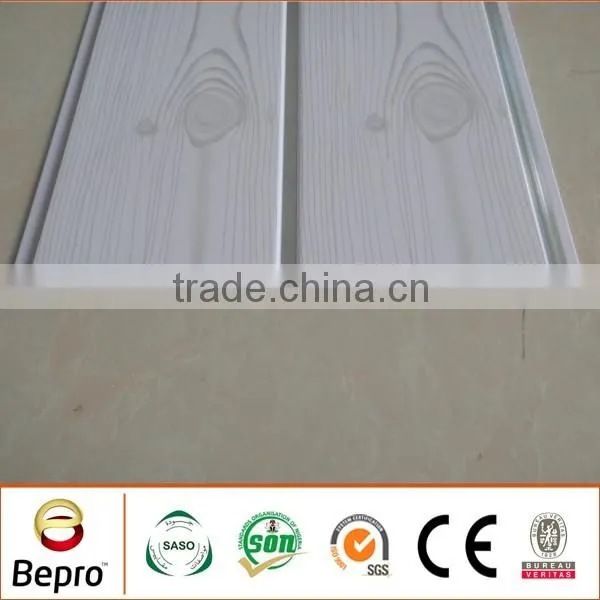 PVC Ceiling &pvc Panel &pvc Wall Panel Best Price and Quality photo-4
