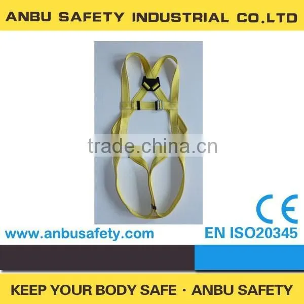Safety Belt With Hook photo-3