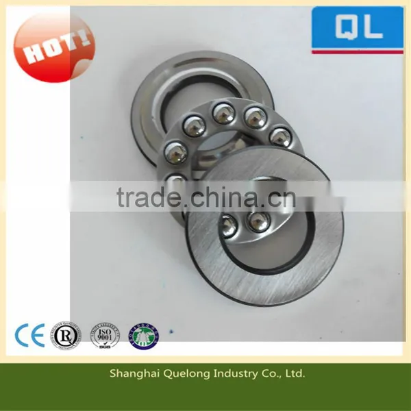 Industrial and Commercial Thrust Ball Bearing With High Quality photo-4
