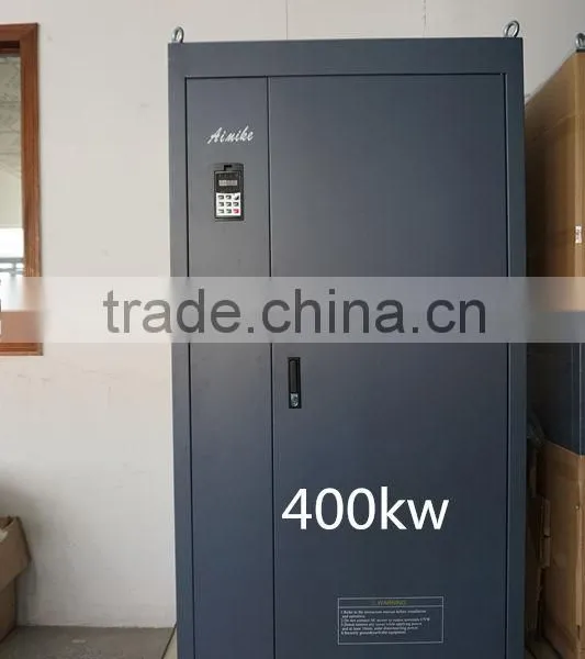 75KW 50 hz 60hz ac Variable Frequency Drive VFD photo-5