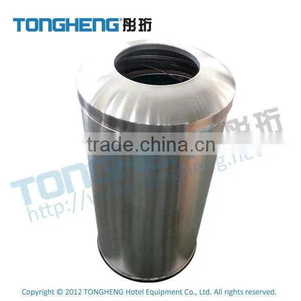 Stainless Steel Bin