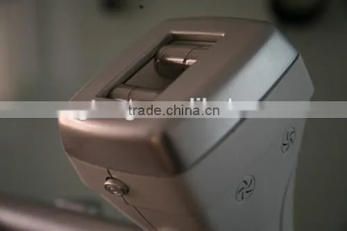 Body Slimming Device Vacuum Lose Weight Machine With Skin Care Rejuvenation rf photo-6