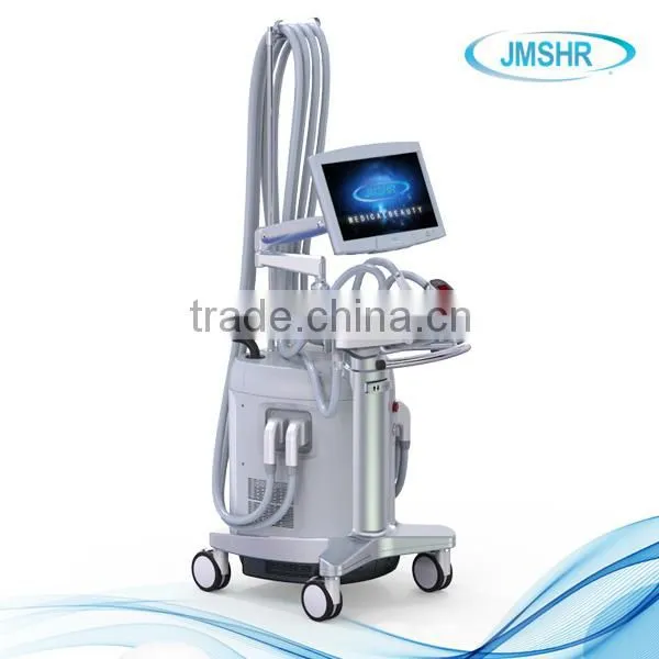 Valashape Vacuum RF Slimming Cellulite Beauty Equipment for Beauty Salon photo-2