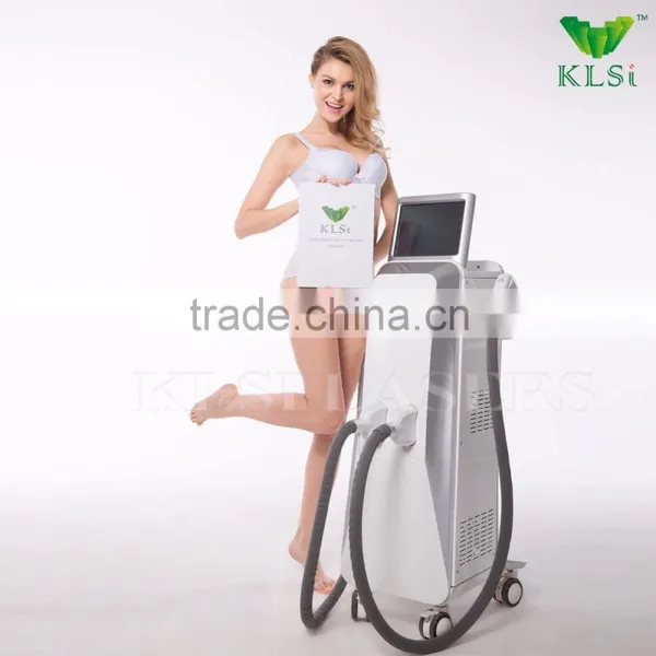 New Style Best-Selling Skin Tightening Korea Shr +ipl Beauty Machine With Skin Rejuvenation photo-4