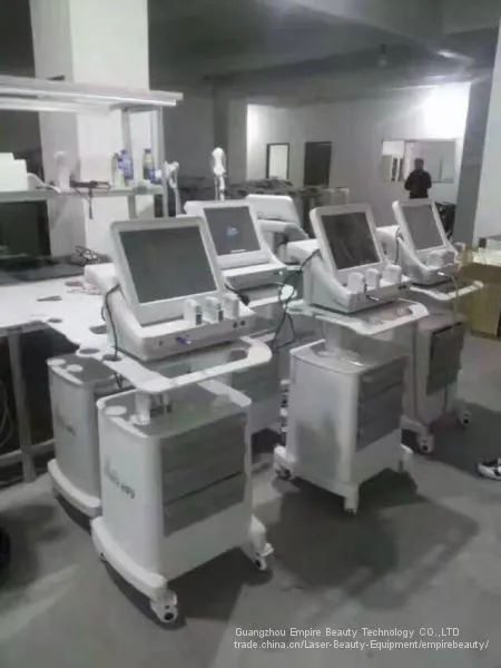 Ulthera HIFU Face Lift Anti-aging High Intensity Focused Ultrasound photo-2