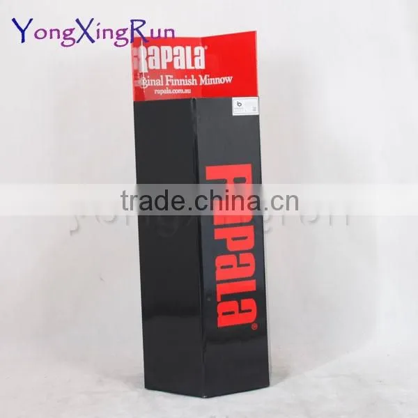 Pop up Cardboard Display Stand photo-2