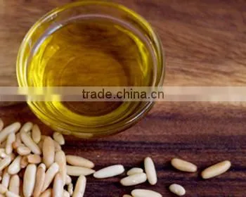 Pine Nut Oil