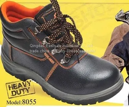 Safety Shoes