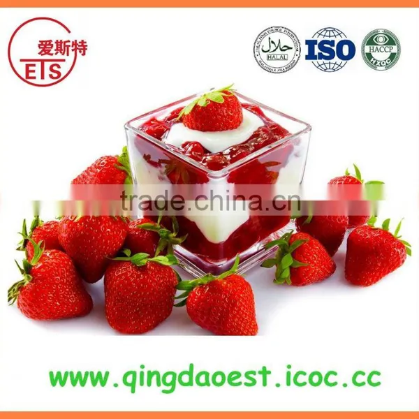 25-35mm Chinese Best Quality Whole Fresh Strawberry photo-3