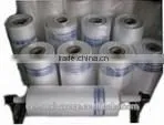 Scrap Printed Plastic Film Roll/roll Film