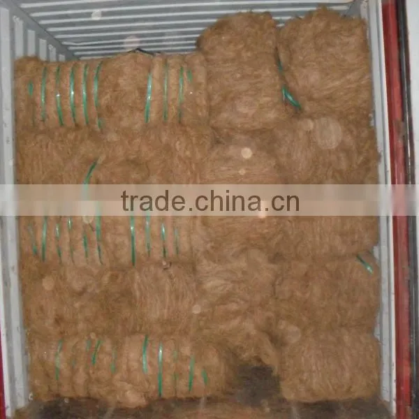 Coconut Fiber