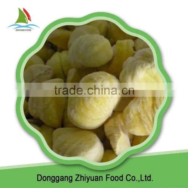 China High Quality Peeling Collect Frozen Chestnuts photo-2
