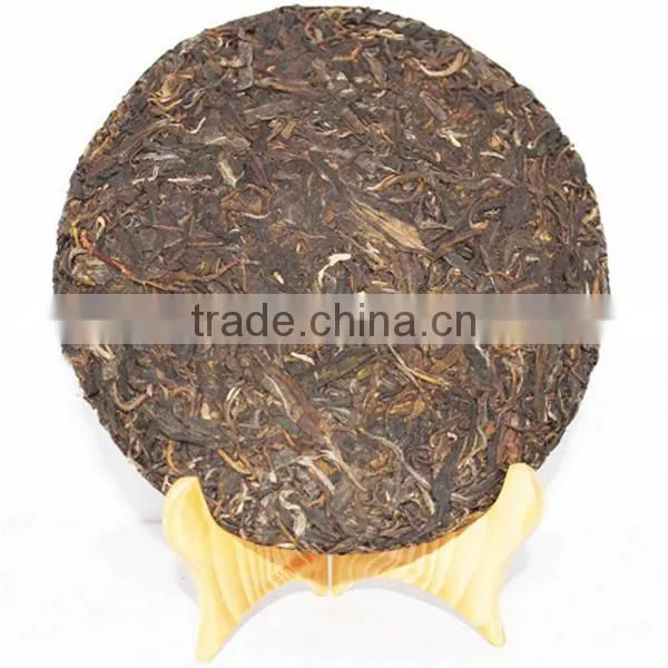 Wholesale Organic Pu-erh Tea 400g photo-3