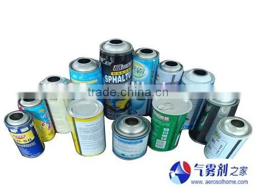 Automatic Insecticide Spray Aerosol Filling Machine photo-6