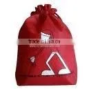 PROMOTIONAL DRAWSTRING BAG
