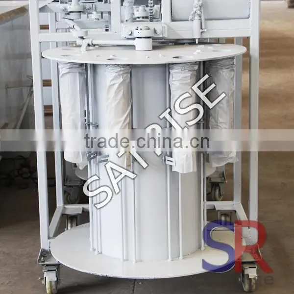 Competitive Price Mushroom Cultivation Equipment Bag Filling Machine on Sale photo-6