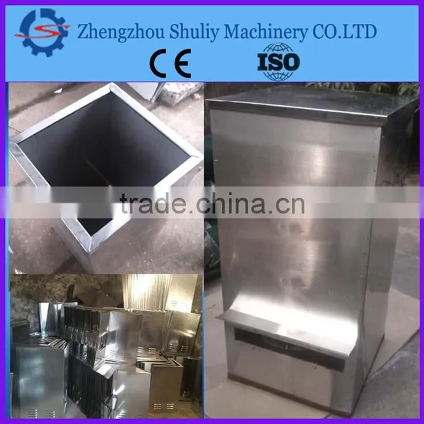 High Quality Fish Food Spilled Machine/shirmp Pond Feeder Machine for Sale//0086-15838059105 photo-2