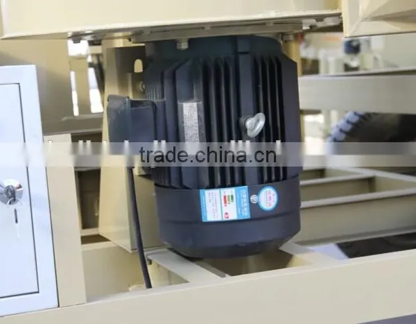 Pumpkin Seed Selecting Machine photo-6