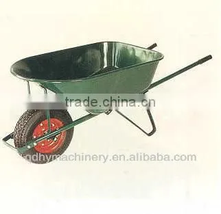 Popular Construction Wheelbarrow