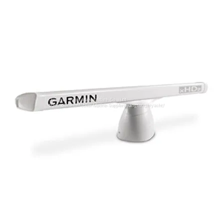 GARMIN GMR 1226 XHD2 Open Array Radar and Pedestal