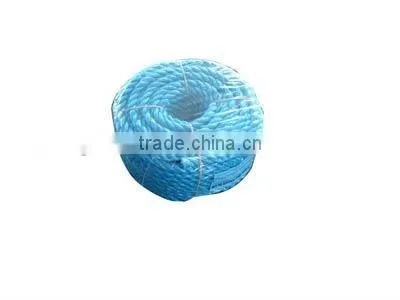 coils wagon rope