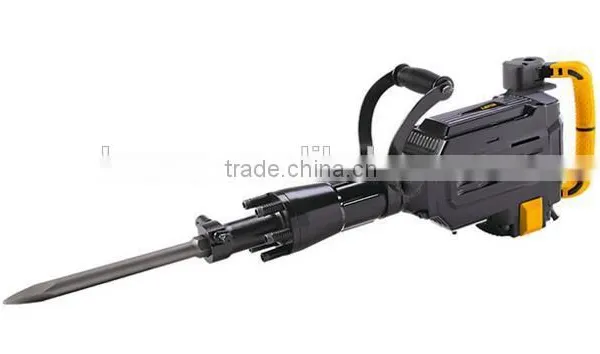 220v Demolition Hammer Vendor photo-6