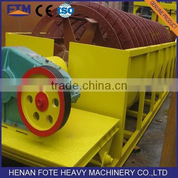 Mining Processing Equipment Mineral Screw Classifiers