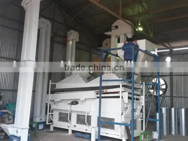 Seed Processing Plant photo-5