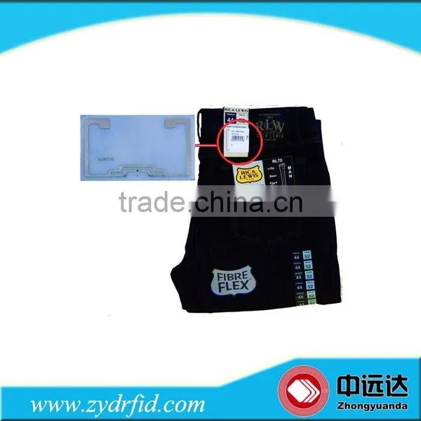 Custom Fashion Woman Clothing Tag Rfid Tag photo-6