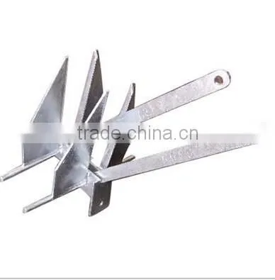 Marine Casted Light Weight Anchor photo-4