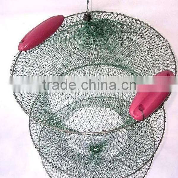 2015 Chinese Flexible Fishing Traps photo-5