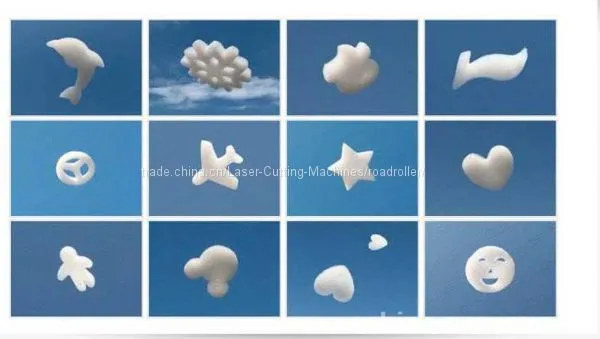 Foam Cloud Machine photo-4