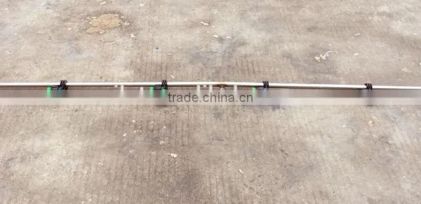 ILOT Single Nozzle Body for Wet Booms photo-5