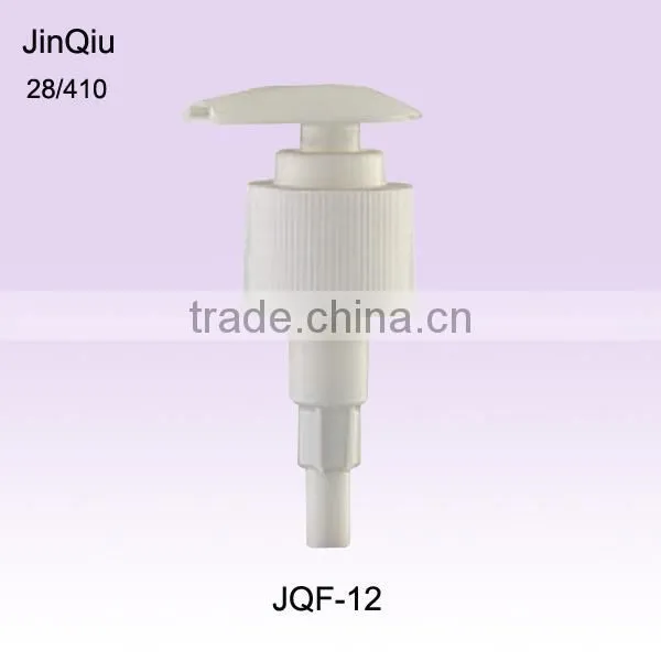 Plastic Foam Lotion Pump Pressing Foam Pump
