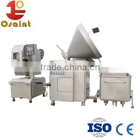 Best Price New Design Sausage Stuffer Machine photo-4