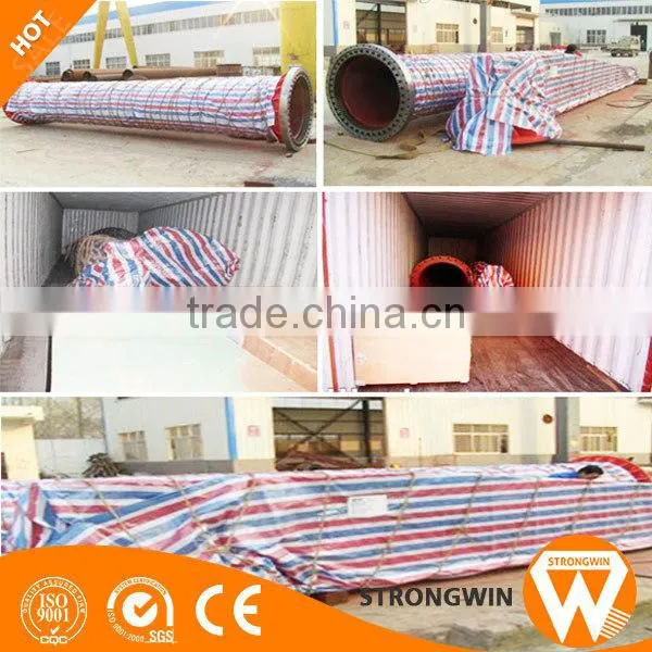 Material Handling Double Girder Overhead Crane Machinery From Crane Hometown