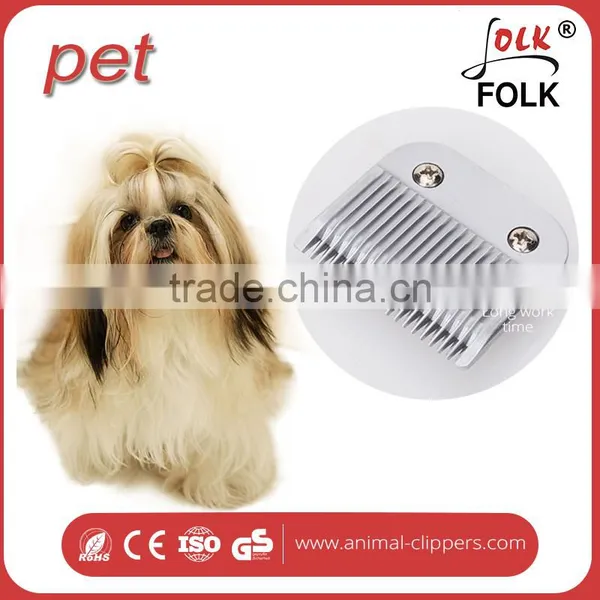 New Pet Clipper Accessories Products Dog Cat Hair Clipper Blade photo-2
