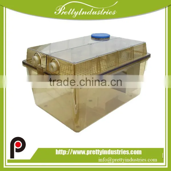 High Quality Ventilate IVC Rat Cage photo-3