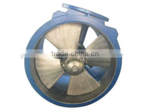 Marine Ship Engine drive bow thruster