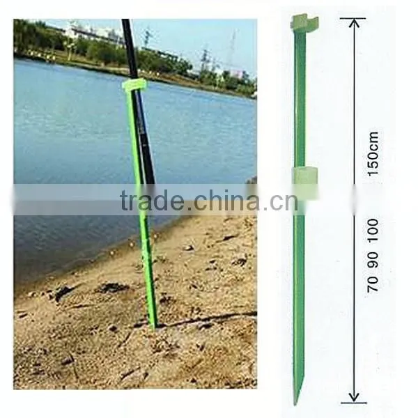 MRB007A Surf Fishing Rod Holder Wtih Luminous Parts