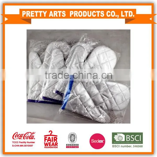 2017 New Heat-resistant Gloves photo-4