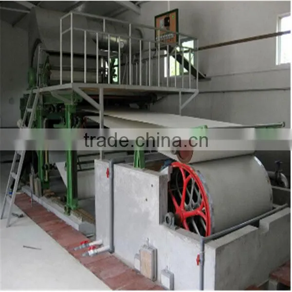 Women Use Sanitary Napkin Machine Machine Price photo-5